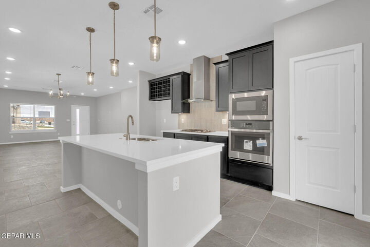 Property Photo:  12161 Sanaa Drive  TX 79934 