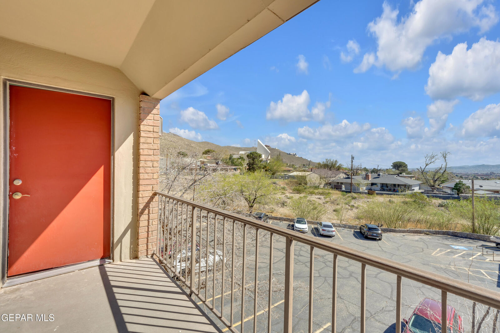 Property Photo:  4433 N Stanton Street 317  TX 79902 