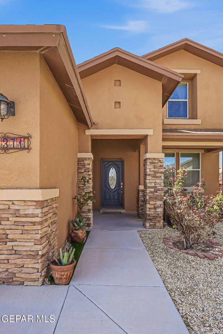 Property Photo:  14371 Karen Pt  TX 79938 