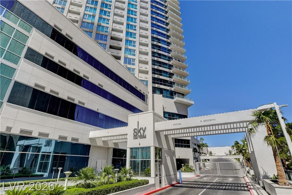 Property Photo:  2700 Las Vegas Boulevard 3102  NV 89109 