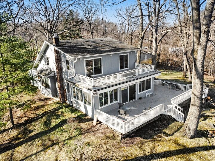 Property Photo:  639 N 70  IN 46383 