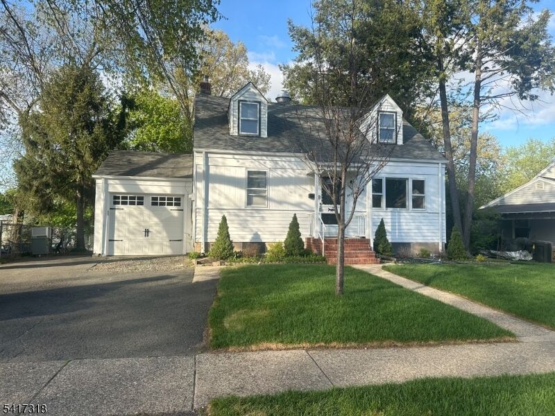 Property Photo:  28 Sheridan Pl  NJ 07410 