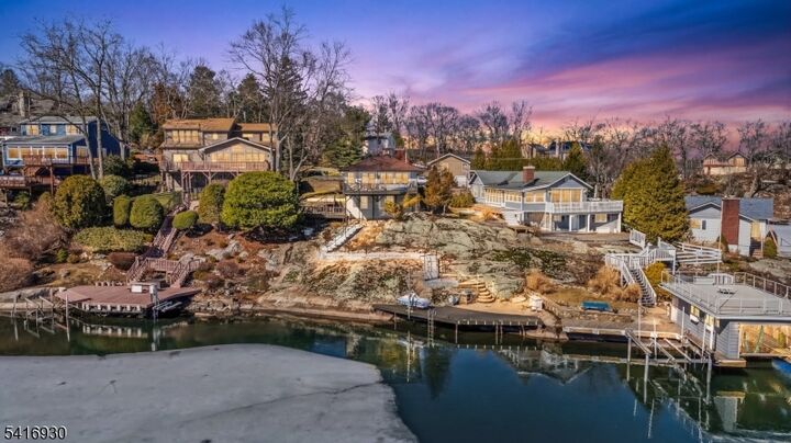 Property Photo:  11 Wildwood Shores Dr  NJ 07843 