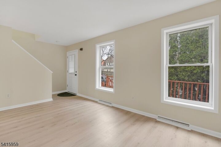 Property Photo: 40 Prospect Pl B NJ 07060