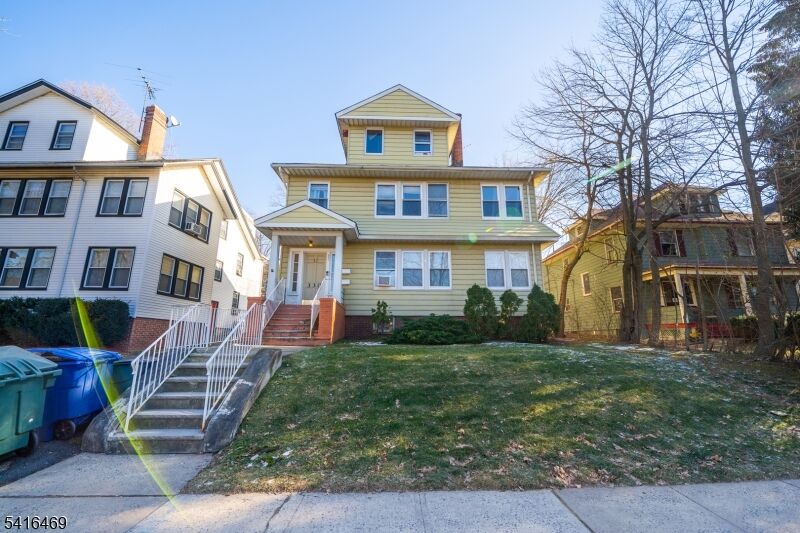 Property Photo:  330 Academy St B  NJ 07079 