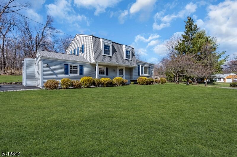 Property Photo: 1091 Cambridge Lane NJ 08807