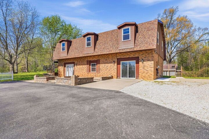 Property Photo:  1230 Mulberry Lane  KY 42458 