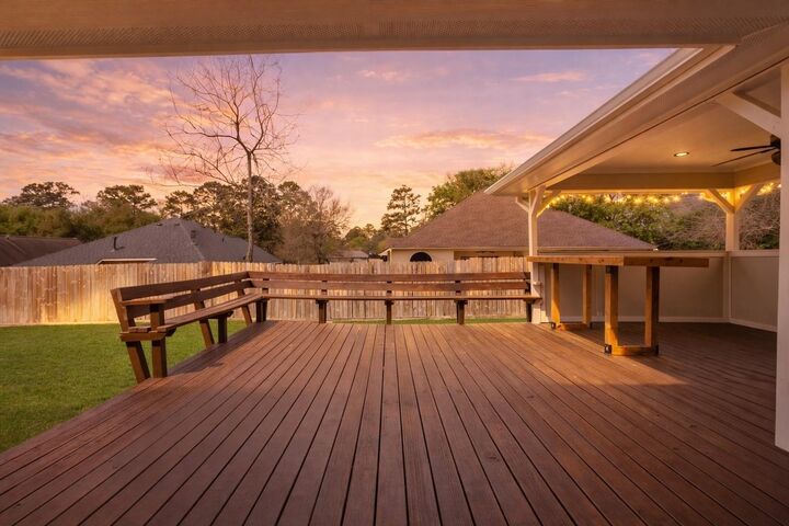 Property Photo: 12761 Capricornus Drive TX 77318