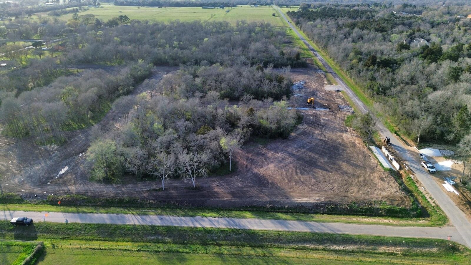 Property Photo:  Lot 3 Campo Santo Street  TX 77473 