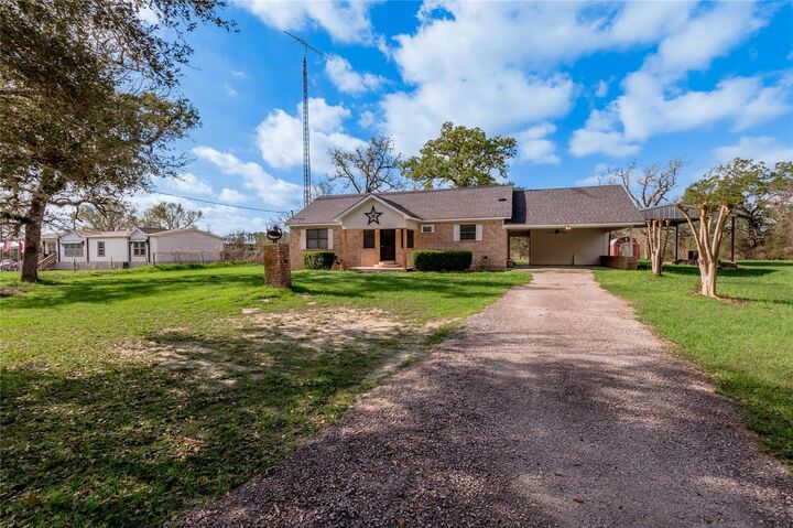 Property Photo:  2155 W US Highway 287  TX 75845 