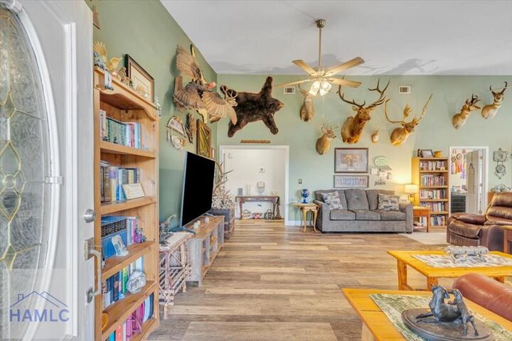 Property Photo:  3843 Lewis Frasier Road  GA 31320 