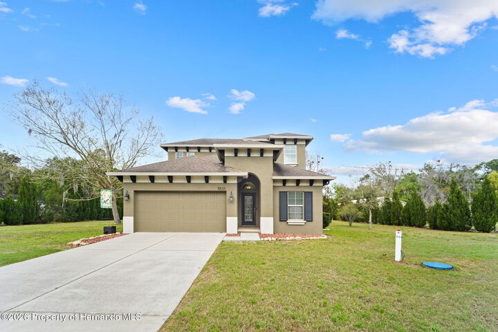 Property Photo:  5533 Tower Road  FL 34638 