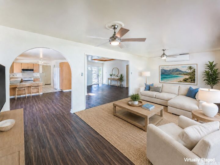 Property Photo:  1439 Akuleana Place  HI 96734 