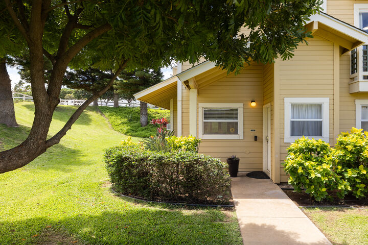 Property Photo:  68-3907 Paniolo Ave 1101  HI 96738 