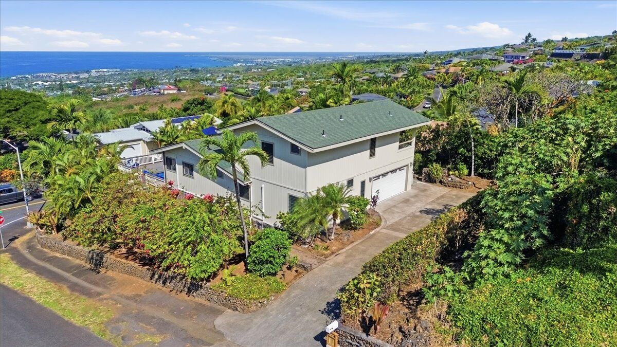 Property Photo:  77-297 Wikolia St  HI 96740 