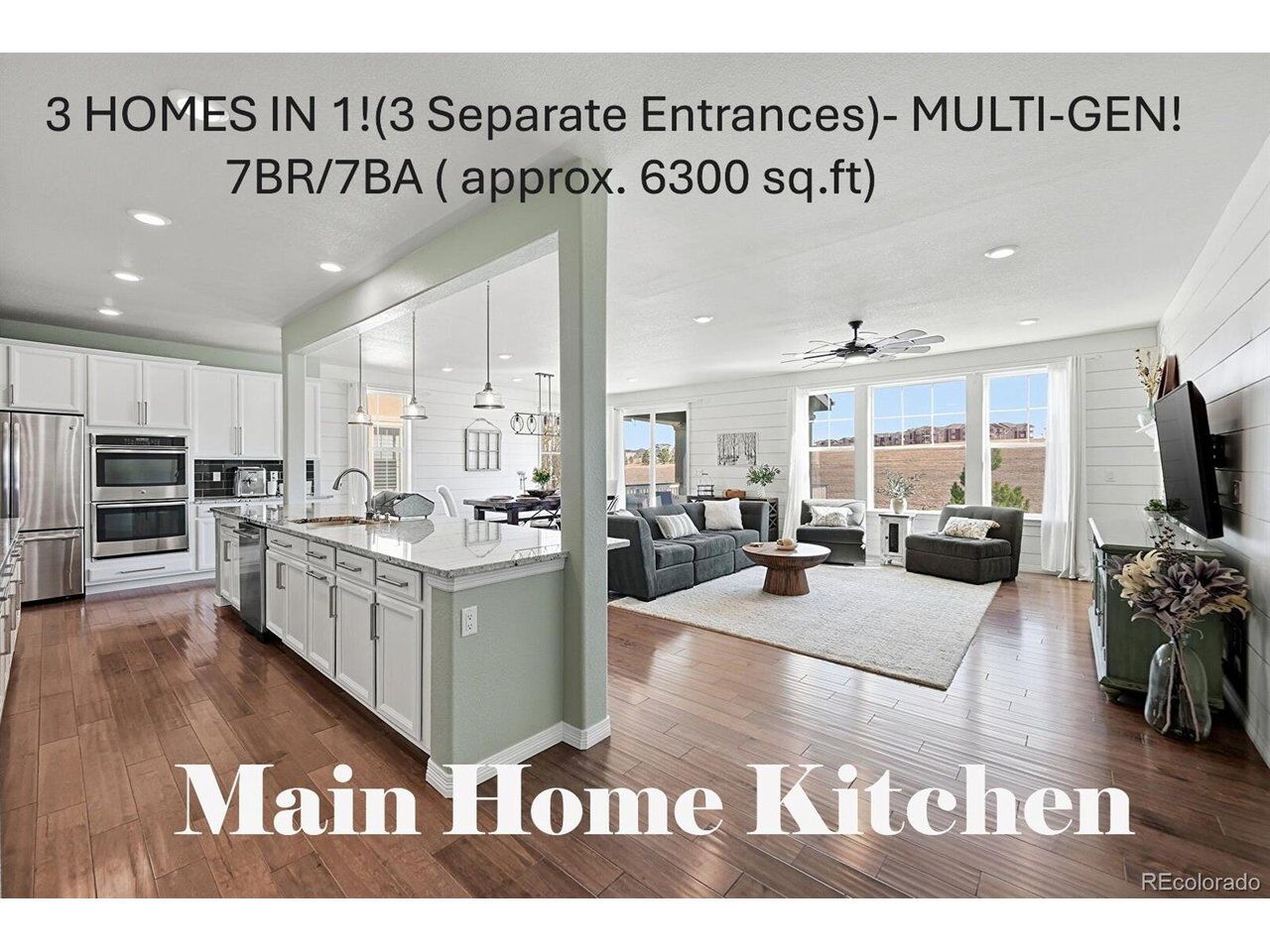 Property Photo:  10216 Isle St  CO 80134 