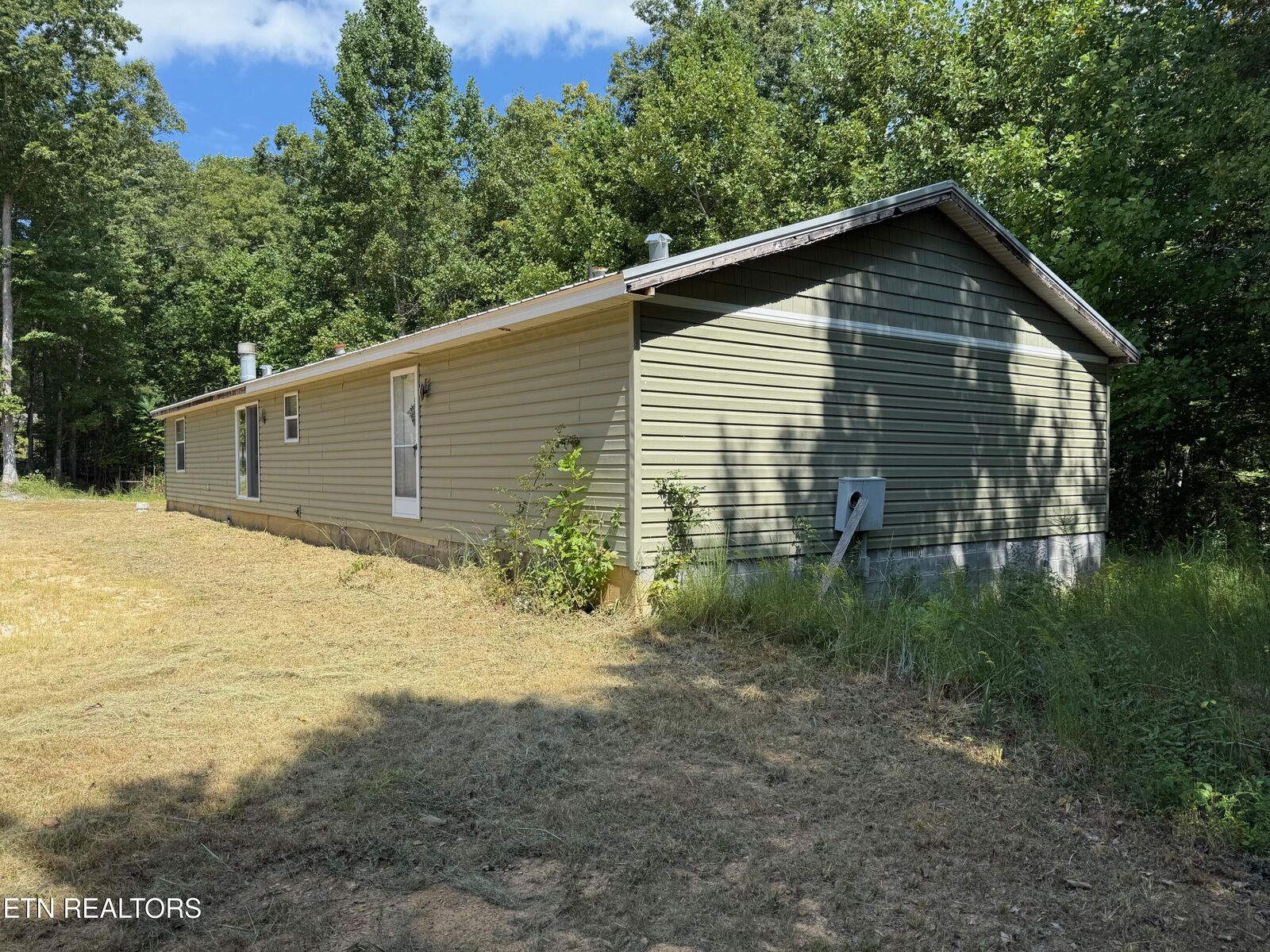 Property Photo:  538 Pine Hill Cemetery Rd  TN 37397 