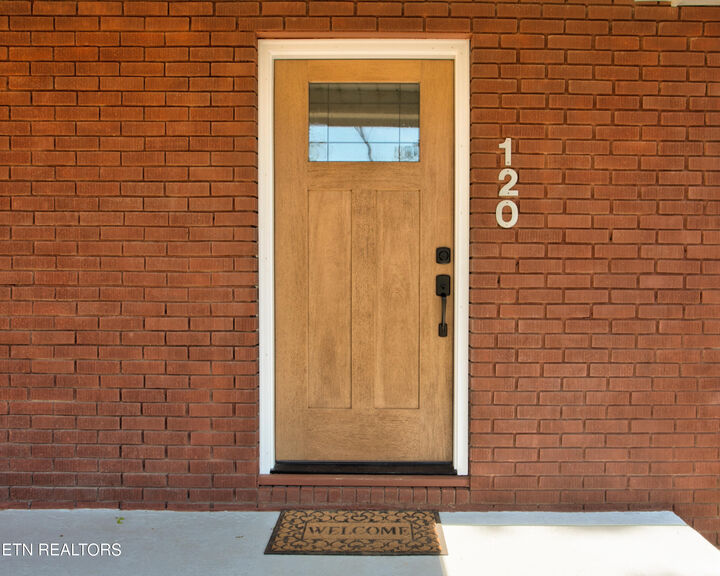 Property Photo:  120 Scenic Drive  TN 37862 