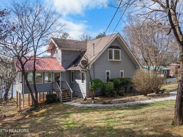 Property Photo:  345 Old Leadmine Bend Rd  TN 37866 