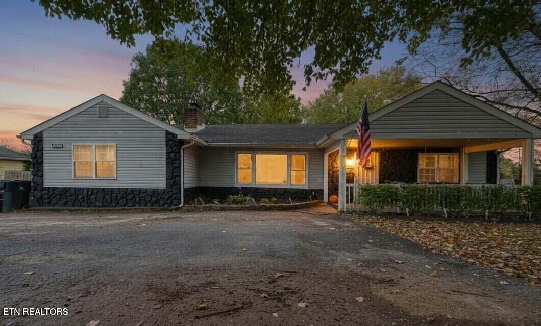 Property Photo:  3810 Buffat Mill Rd  TN 37914 