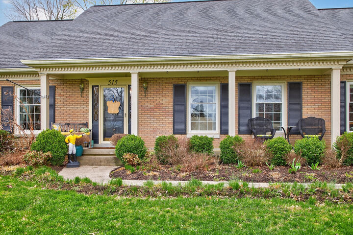 Property Photo:  515 Cardinal Terrace  KY 40422 