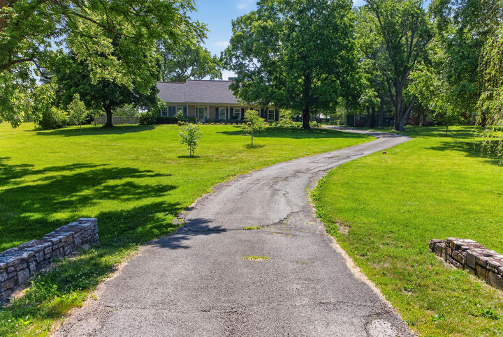 Property Photo: 515 Cardinal Terrace KY 40422