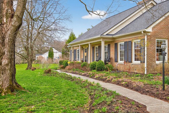 Property Photo: 515 Cardinal Terrace KY 40422