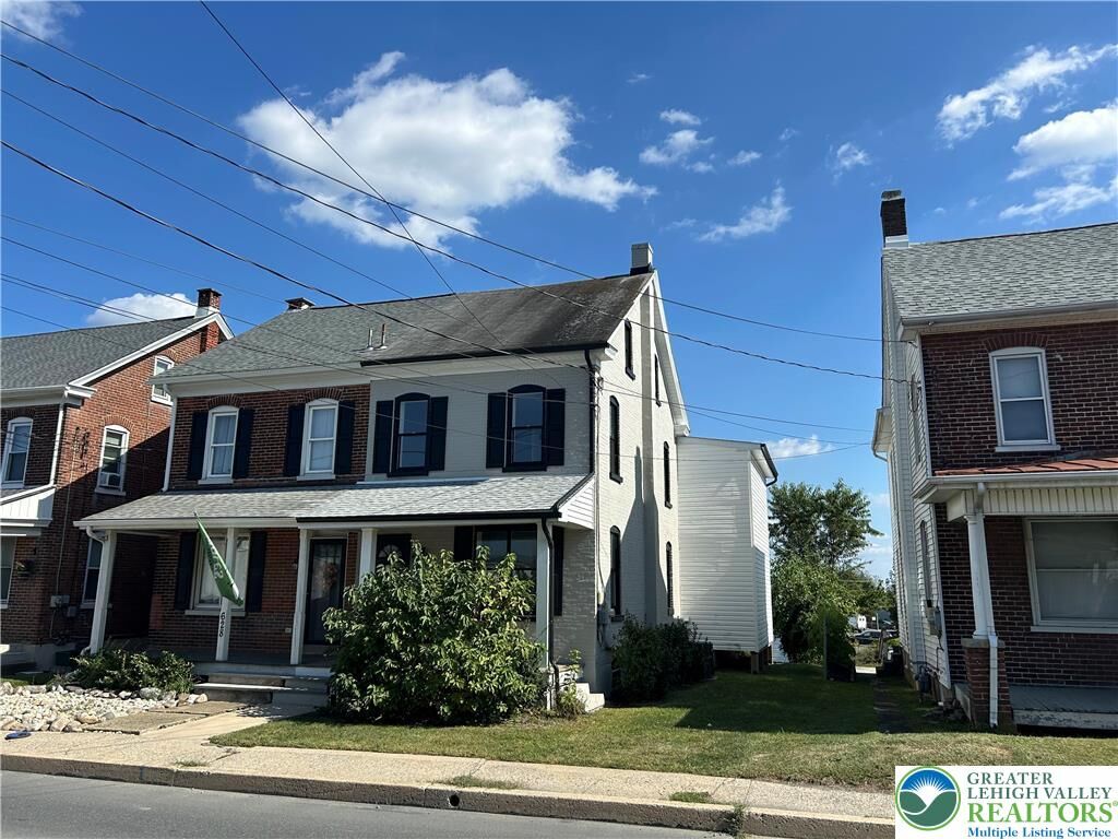 Property Photo:  626 N Reading Avenue  PA 19512 