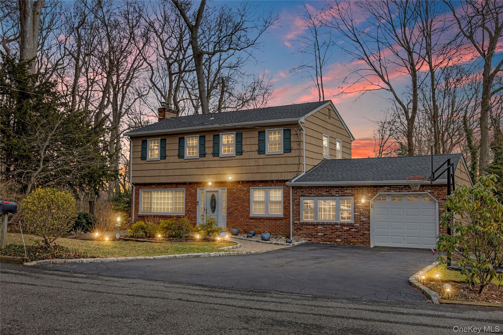 Property Photo: 35 High Hills Lane NY 11746