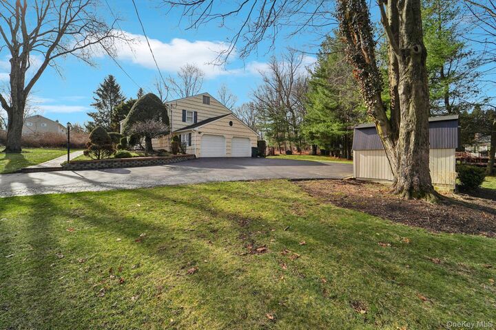 Property Photo:  551 Westfield Drive  NY 10989 