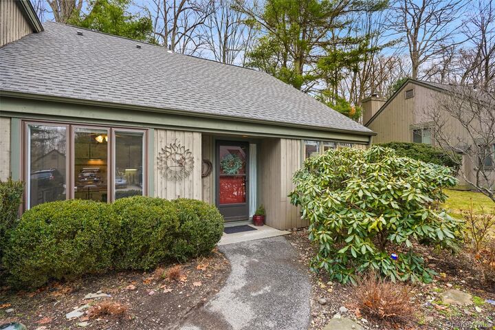 Property Photo: 441 Heritage Hills D NY 10589