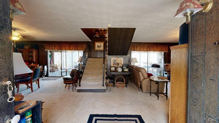 Property Photo: 426 Burgess Road VA 24572