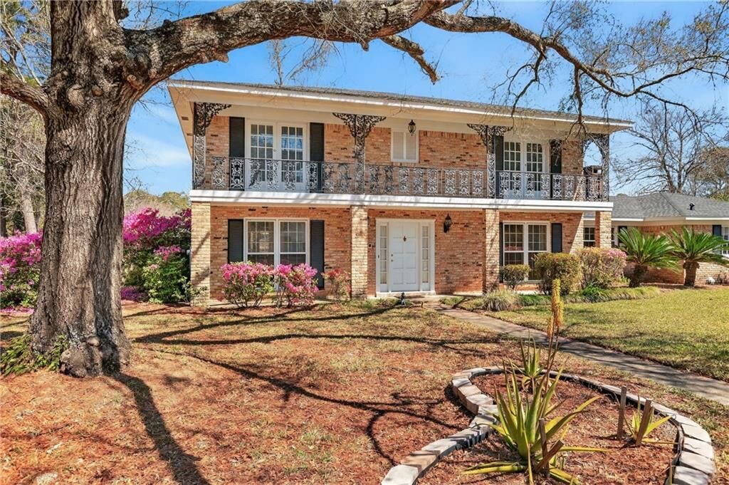 Property Photo:  4162 Skywood Lane  AL 36693 