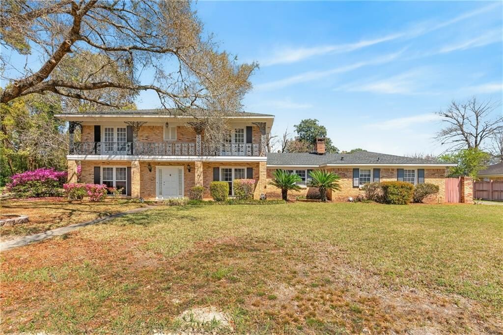 Property Photo: 4162 Skywood Lane AL 36693