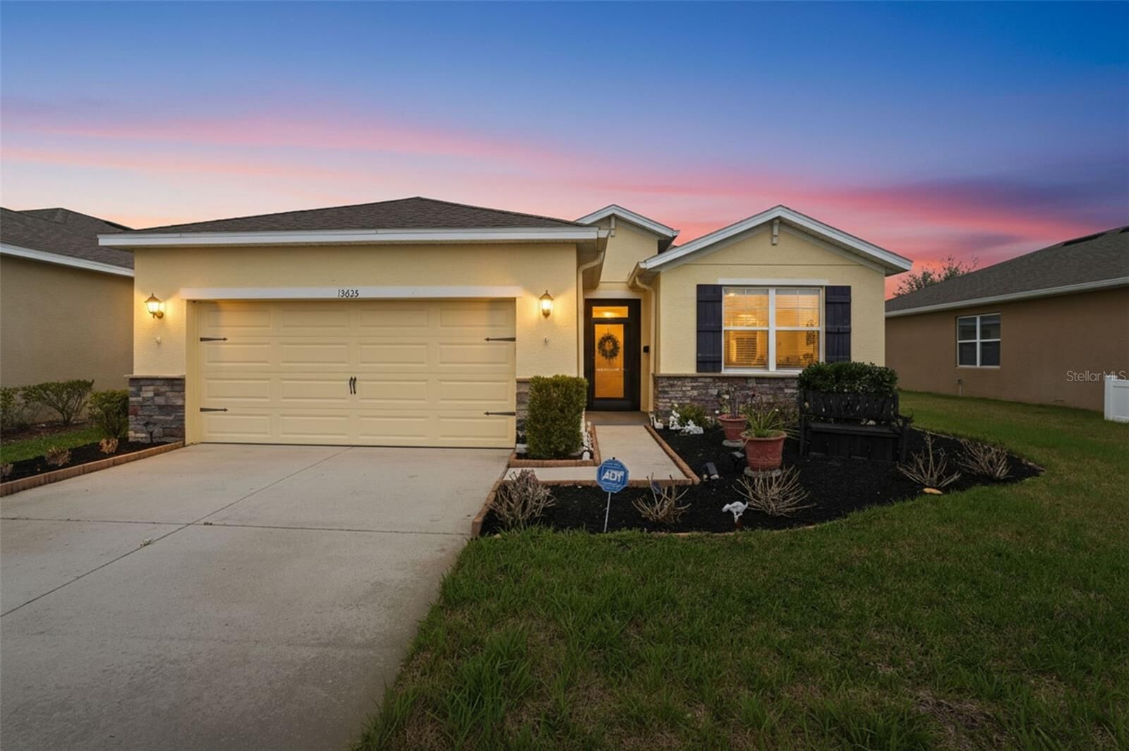 Property Photo: 13635 Hunting Creek Place FL 34609
