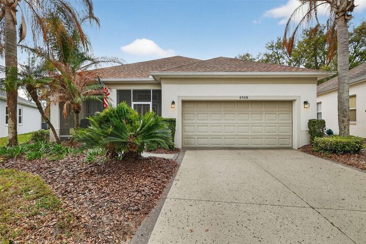 Property Photo:  4908 Cypress Head Court  FL 34748 