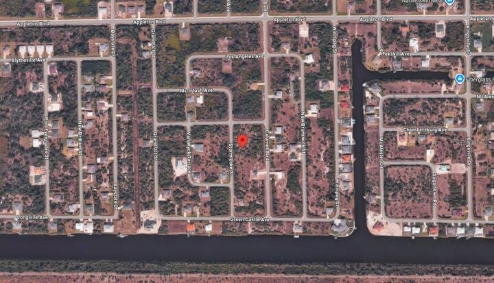Property Photo:  13530 Storm Lake Street  FL 33981 
