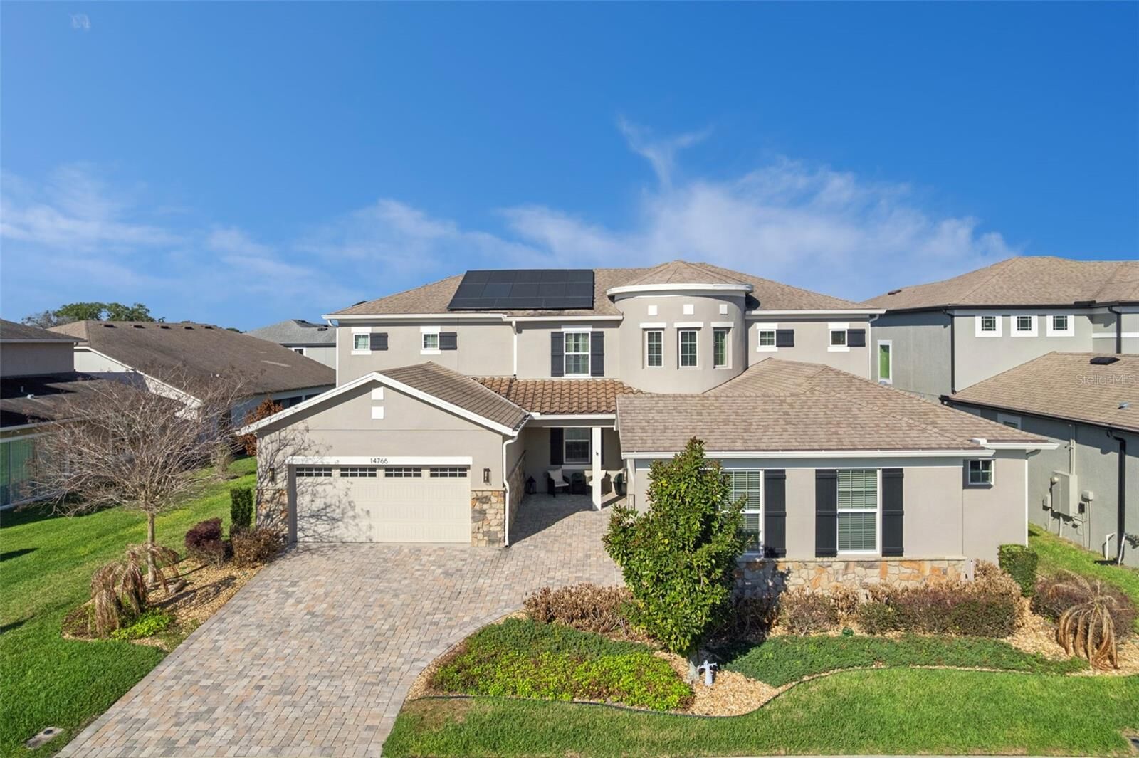 Property Photo: 14766 Ellingsworth Lane FL 34787