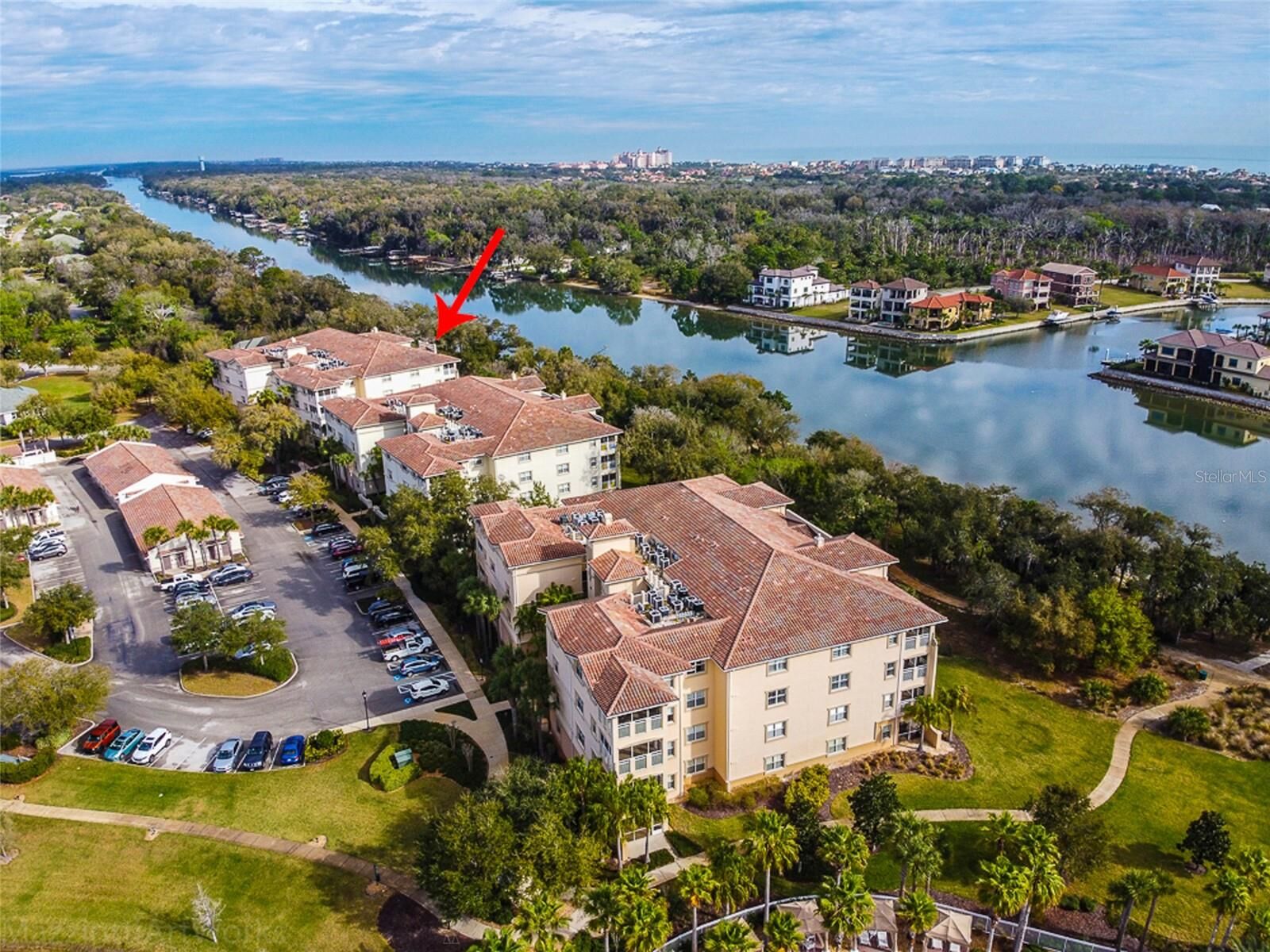 Property Photo:  35 Riverview Bend S 1845  FL 32137 