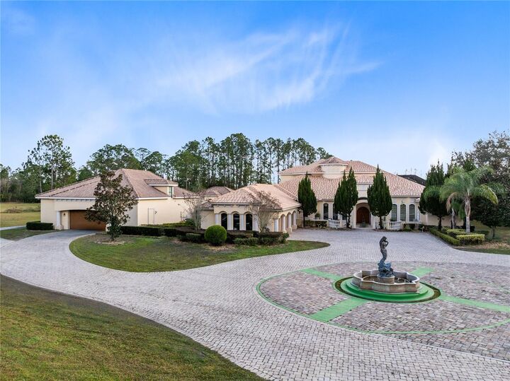 Property Photo:  5300 Carson Street  FL 34771 