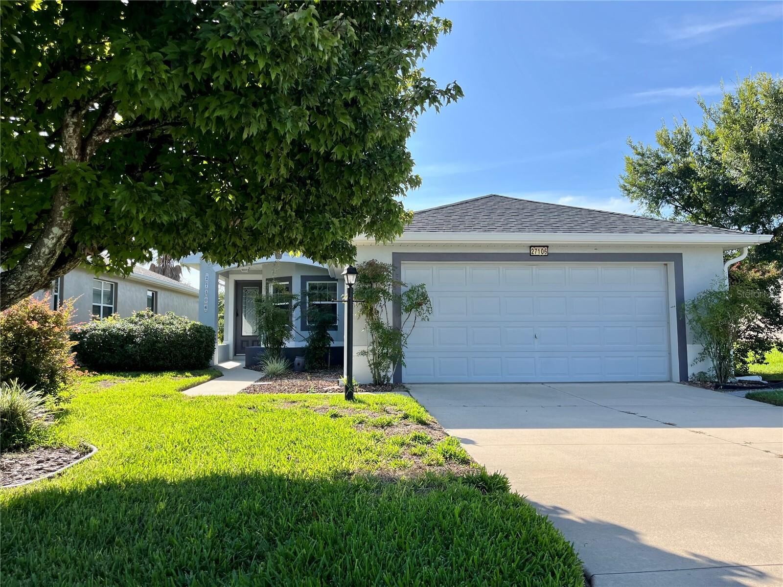 Property Photo:  27106 Greenfly Orchid Lane  FL 34748 