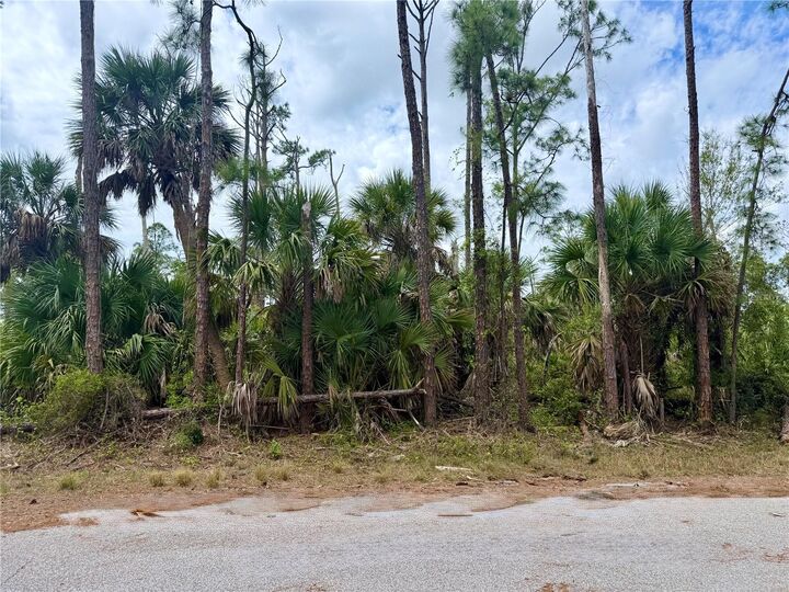 Property Photo: Apricola Road FL 34286