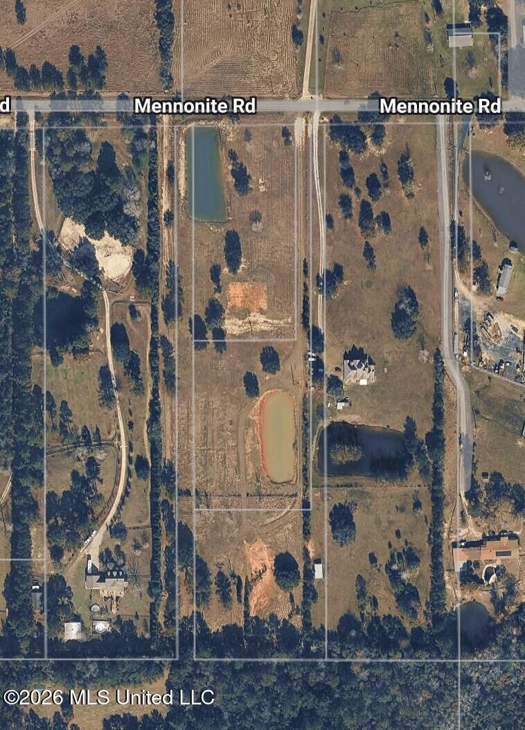 Property Photo:  00 Mennonite Road  MS 39503 