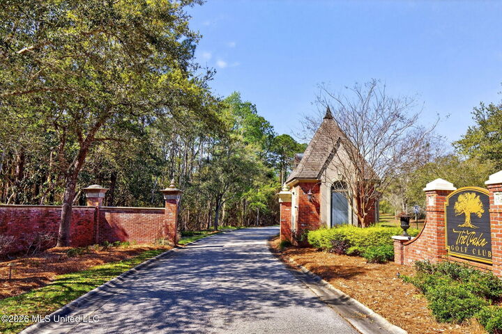 Property Photo: 7271 S Aberdeen Drive MS 39571