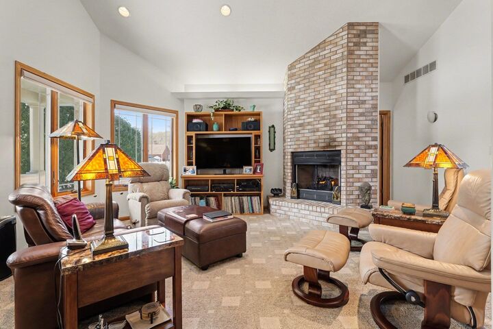 Property Photo:  1302 Nebobish Street  MI 48732 