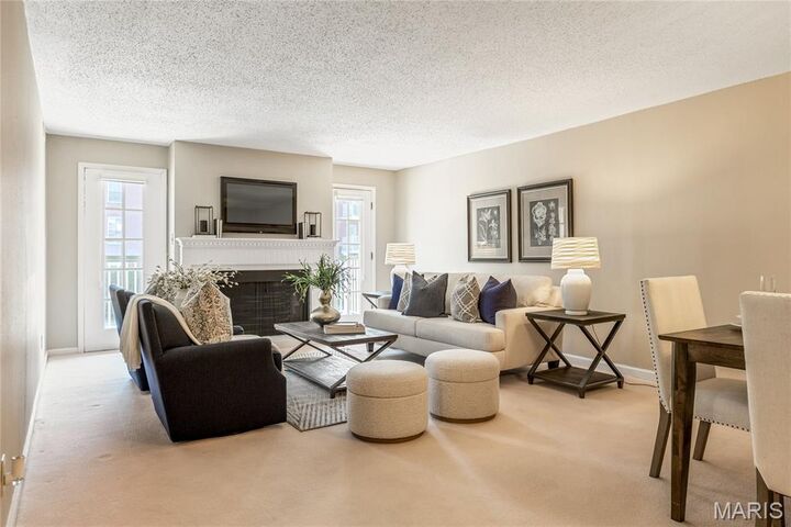Property Photo:  14443 Bantry Lane 24  MO 63017 