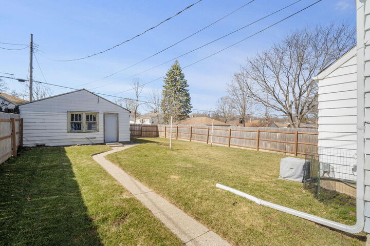 Property Photo:  4157 N 71st St  WI 53216 