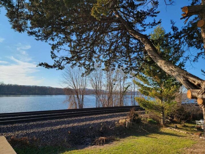 Property Photo:  39 &Amp 39 1/2 N Shore Dr  WI 54629 