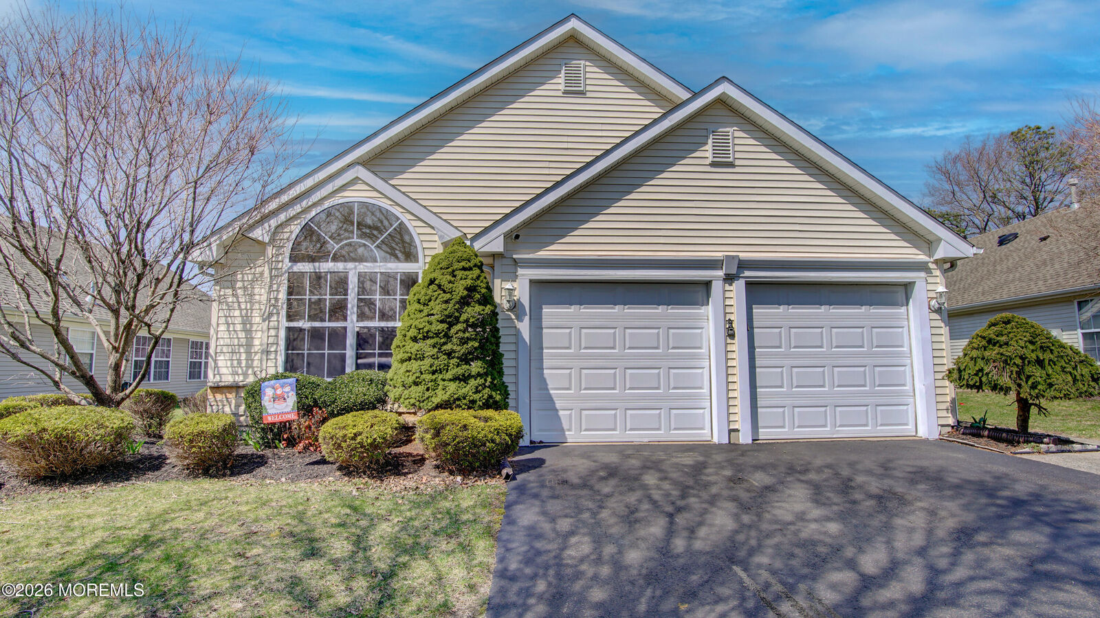 Property Photo: 20 Winding River Road NJ 08701