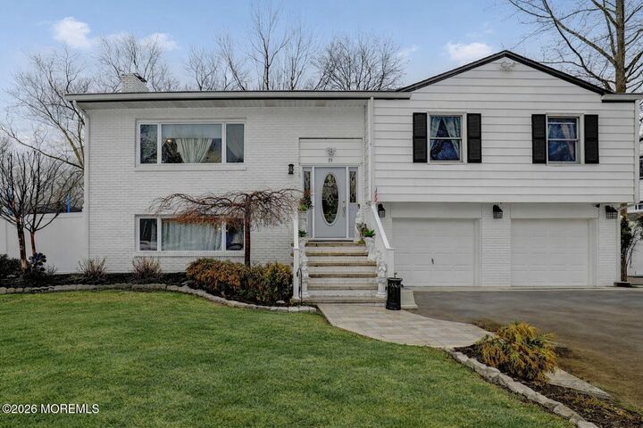 Property Photo:  29 Fredric Drive  NJ 07712 